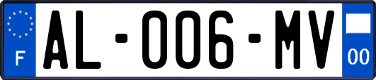 AL-006-MV