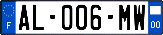 AL-006-MW