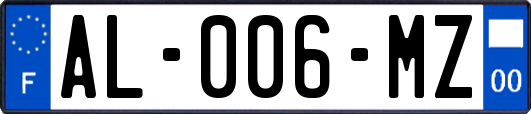 AL-006-MZ