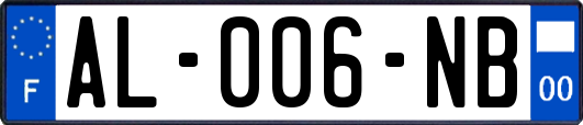 AL-006-NB