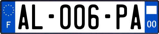 AL-006-PA