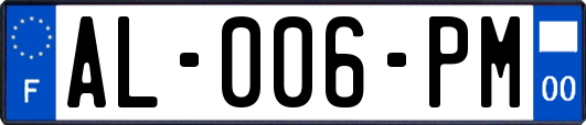 AL-006-PM