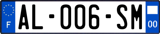 AL-006-SM