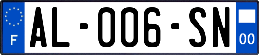 AL-006-SN