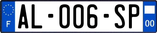 AL-006-SP