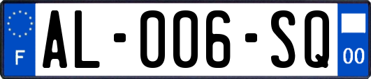 AL-006-SQ