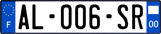 AL-006-SR