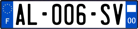 AL-006-SV