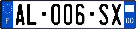 AL-006-SX