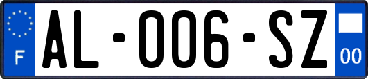 AL-006-SZ