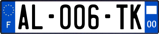AL-006-TK