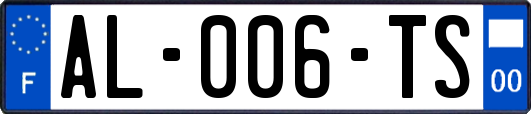 AL-006-TS