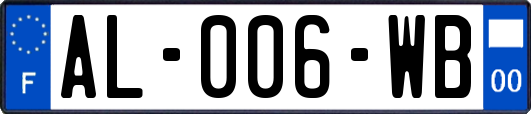 AL-006-WB