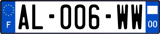 AL-006-WW