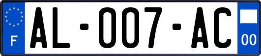 AL-007-AC