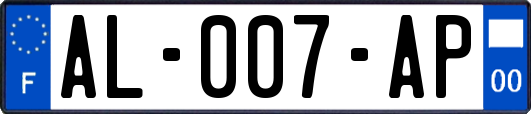 AL-007-AP