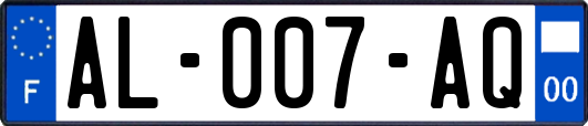 AL-007-AQ