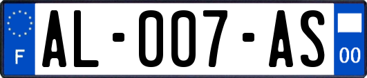 AL-007-AS