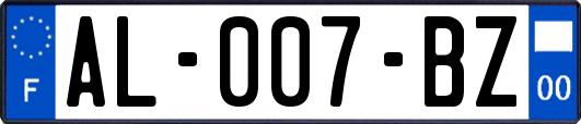 AL-007-BZ