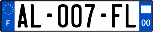 AL-007-FL