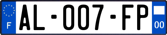 AL-007-FP
