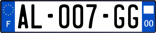 AL-007-GG