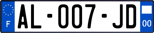AL-007-JD