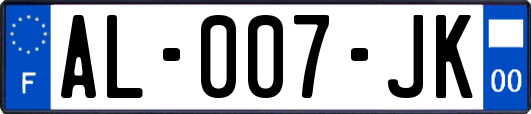 AL-007-JK