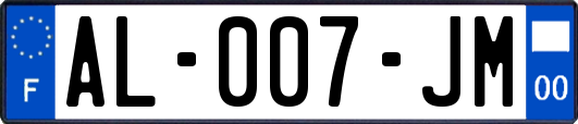 AL-007-JM