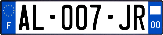 AL-007-JR