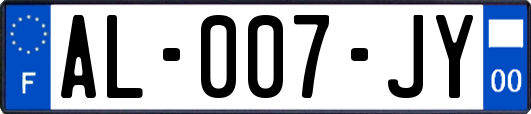 AL-007-JY