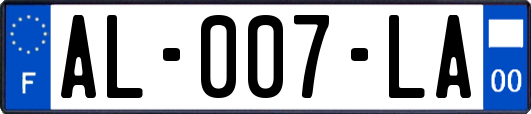 AL-007-LA