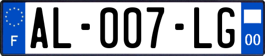 AL-007-LG