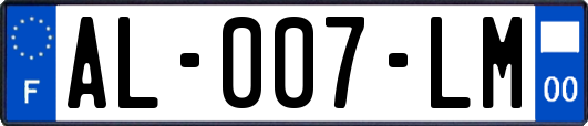 AL-007-LM