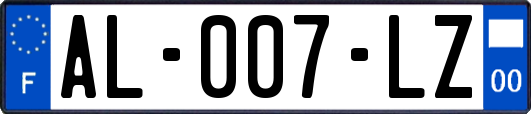AL-007-LZ