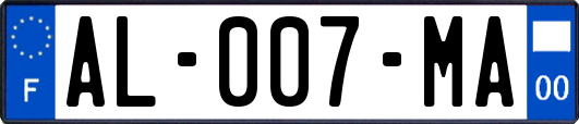 AL-007-MA