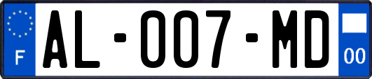 AL-007-MD