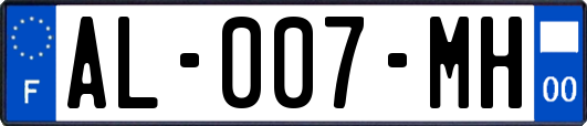 AL-007-MH