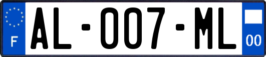 AL-007-ML