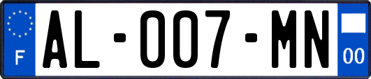 AL-007-MN