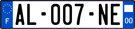 AL-007-NE