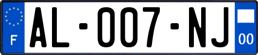 AL-007-NJ