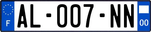 AL-007-NN