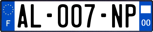 AL-007-NP