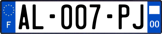 AL-007-PJ
