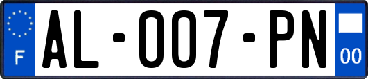AL-007-PN