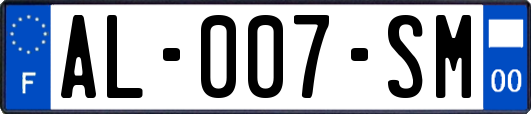 AL-007-SM