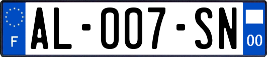 AL-007-SN