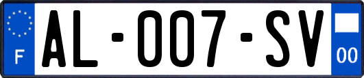 AL-007-SV