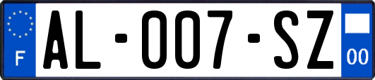 AL-007-SZ